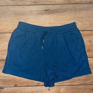 Victoria’s Secret pj shorts